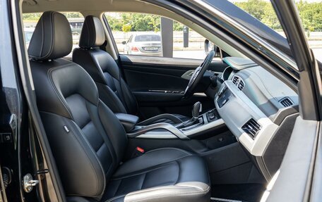 Geely Atlas I, 2020 год, 1 495 000 рублей, 23 фотография