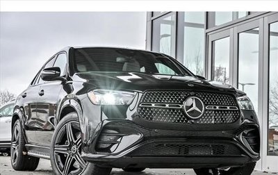 Mercedes-Benz GLE Coupe, 2025 год, 11 687 000 рублей, 1 фотография