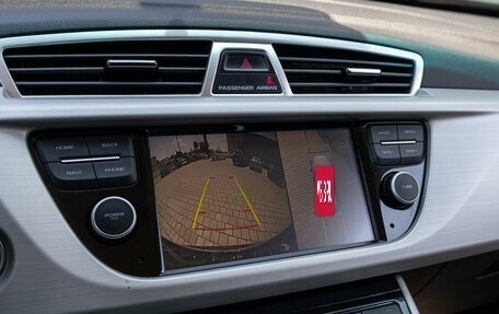 Geely Atlas I, 2020 год, 1 495 000 рублей, 19 фотография