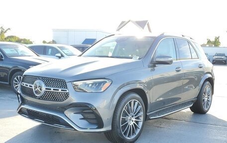 Mercedes-Benz GLE, 2025 год, 10 440 000 рублей, 1 фотография