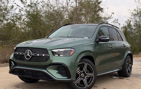 Mercedes-Benz GLE, 2025 год, 12 818 000 рублей, 1 фотография