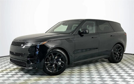 Land Rover Range Rover Sport, 2025 год, 17 900 000 рублей, 1 фотография