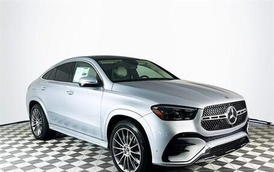 Mercedes-Benz GLE Coupe, 2025 год, 12 011 000 рублей, 1 фотография