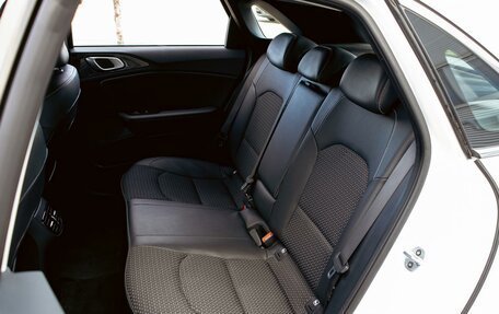 KIA cee'd III, 2019 год, 1 495 000 рублей, 18 фотография