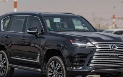 Lexus LX, 2025 год, 24 990 000 рублей, 1 фотография