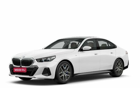 BMW 5 серия, 2025 год, 9 000 000 рублей, 1 фотография