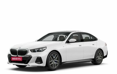 BMW 5 серия, 2025 год, 9 000 000 рублей, 1 фотография