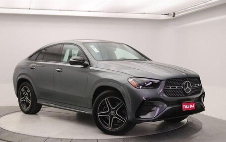Mercedes-Benz GLE Coupe, 2025 год, 11 417 000 рублей, 1 фотография