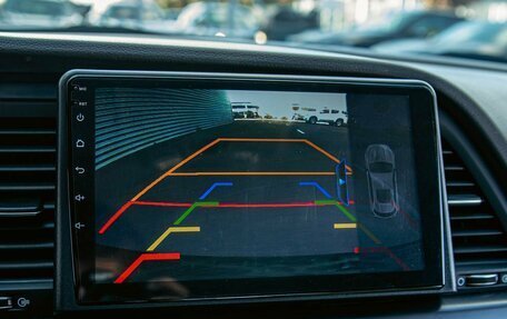 Hyundai Sonata VII, 2020 год, 1 495 000 рублей, 14 фотография