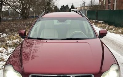 Volvo XC90 II рестайлинг, 2008 год, 1 190 000 рублей, 1 фотография