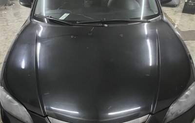 Mazda 3, 2008 год, 700 000 рублей, 1 фотография