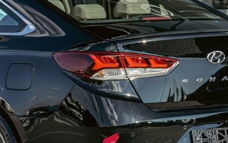 Hyundai Sonata VII, 2020 год, 1 495 000 рублей, 10 фотография