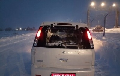 Nissan Cube II, 2000 год, 130 000 рублей, 1 фотография