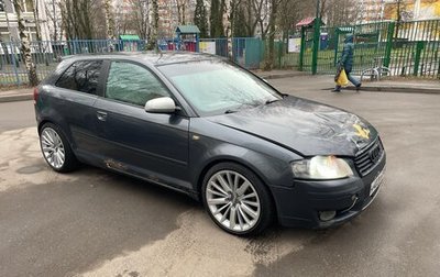 Audi A3, 2004 год, 420 000 рублей, 1 фотография