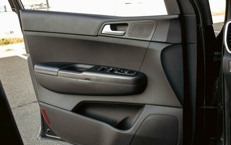 KIA Sportage IV рестайлинг, 2021 год, 2 095 000 рублей, 12 фотография