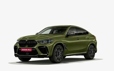 BMW X6, 2025 год, 17 100 000 рублей, 1 фотография