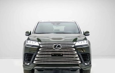 Lexus LX, 2025 год, 25 490 000 рублей, 1 фотография