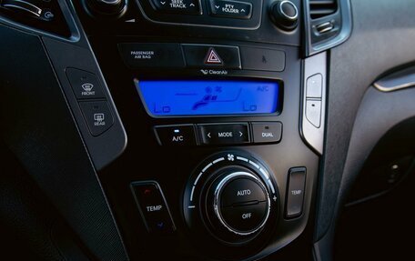 Hyundai Santa Fe III рестайлинг, 2015 год, 1 595 000 рублей, 15 фотография