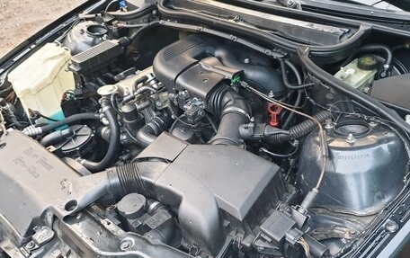 BMW 3 серия, 1998 год, 780 000 рублей, 4 фотография