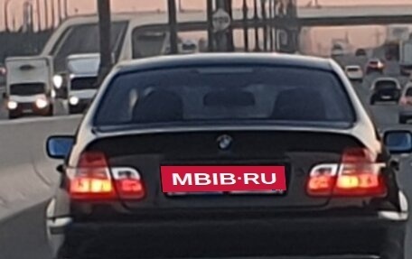 BMW 3 серия, 1998 год, 780 000 рублей, 3 фотография