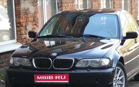 BMW 3 серия, 1998 год, 780 000 рублей, 2 фотография