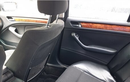 BMW 3 серия, 1998 год, 780 000 рублей, 8 фотография