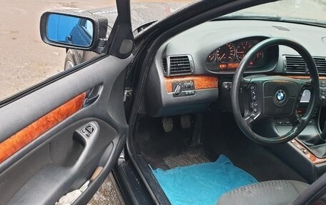 BMW 3 серия, 1998 год, 780 000 рублей, 10 фотография