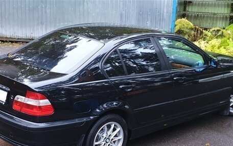 BMW 3 серия, 1998 год, 780 000 рублей, 7 фотография