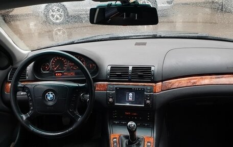 BMW 3 серия, 1998 год, 780 000 рублей, 11 фотография