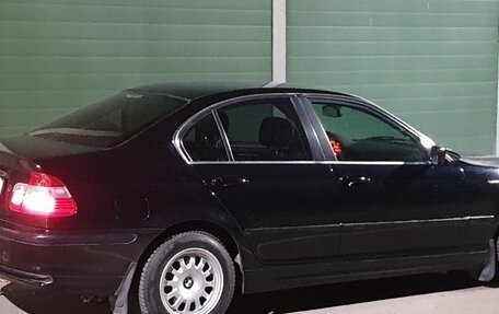 BMW 3 серия, 1998 год, 780 000 рублей, 14 фотография