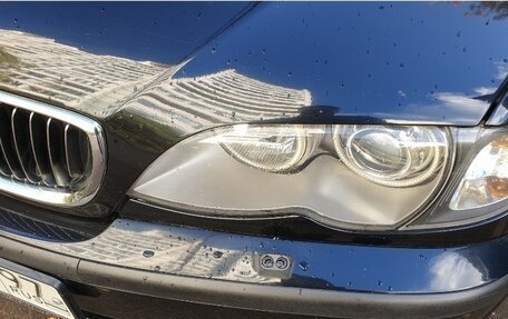 BMW 3 серия, 1998 год, 780 000 рублей, 6 фотография