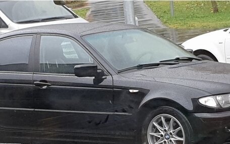 BMW 3 серия, 1998 год, 780 000 рублей, 15 фотография