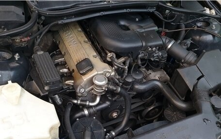 BMW 3 серия, 1998 год, 780 000 рублей, 5 фотография