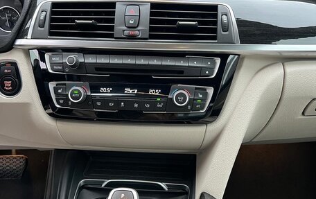 BMW 4 серия, 2018 год, 4 300 000 рублей, 17 фотография