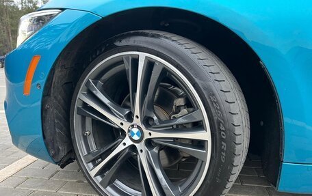 BMW 4 серия, 2018 год, 4 300 000 рублей, 21 фотография