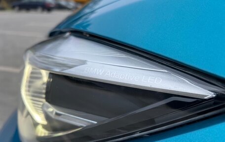 BMW 4 серия, 2018 год, 4 300 000 рублей, 22 фотография