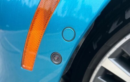 BMW 4 серия, 2018 год, 4 300 000 рублей, 23 фотография