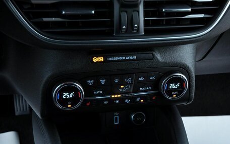 Ford Focus IV, 2019 год, 1 450 000 рублей, 14 фотография