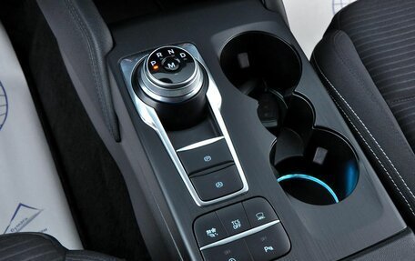 Ford Focus IV, 2019 год, 1 450 000 рублей, 15 фотография