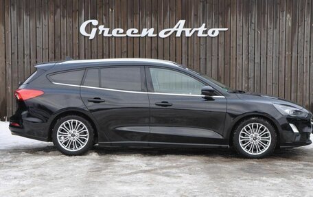 Ford Focus IV, 2019 год, 1 450 000 рублей, 6 фотография