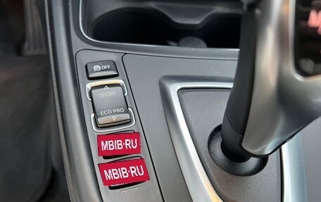 BMW 4 серия, 2018 год, 4 300 000 рублей, 14 фотография