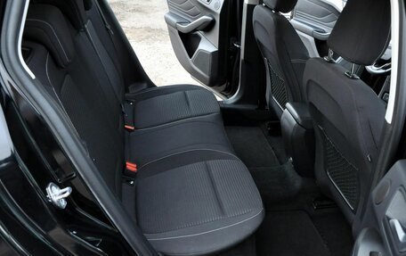 Ford Focus IV, 2019 год, 1 450 000 рублей, 18 фотография