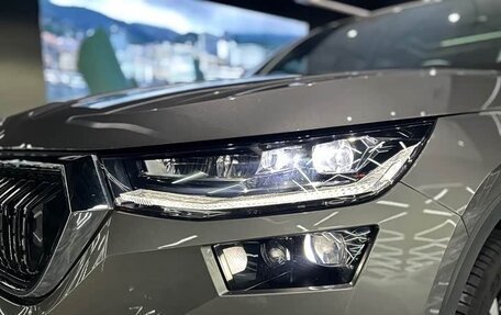 Skoda Kodiaq I, 2023 год, 3 690 700 рублей, 2 фотография