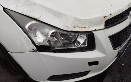 Chevrolet Cruze II, 2012 год, 490 000 рублей, 5 фотография