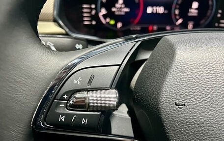 Skoda Kodiaq I, 2023 год, 3 690 700 рублей, 9 фотография