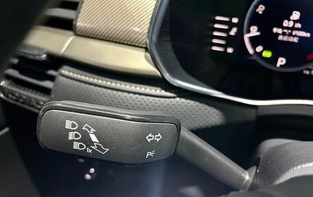 Skoda Kodiaq I, 2023 год, 3 690 700 рублей, 11 фотография