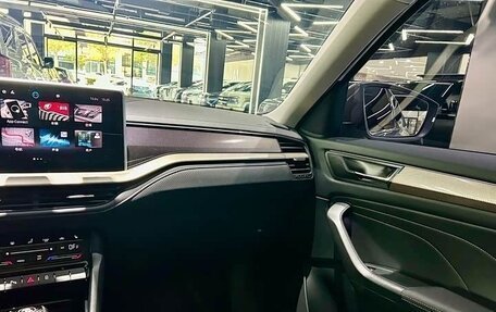 Skoda Kodiaq I, 2023 год, 3 690 700 рублей, 23 фотография