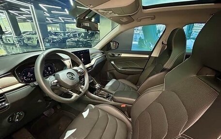 Skoda Kodiaq I, 2023 год, 3 690 700 рублей, 21 фотография