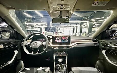 Skoda Kodiaq I, 2023 год, 3 690 700 рублей, 24 фотография