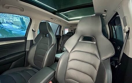 Skoda Kodiaq I, 2023 год, 3 690 700 рублей, 25 фотография